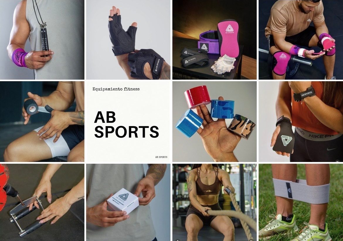 AB Sports