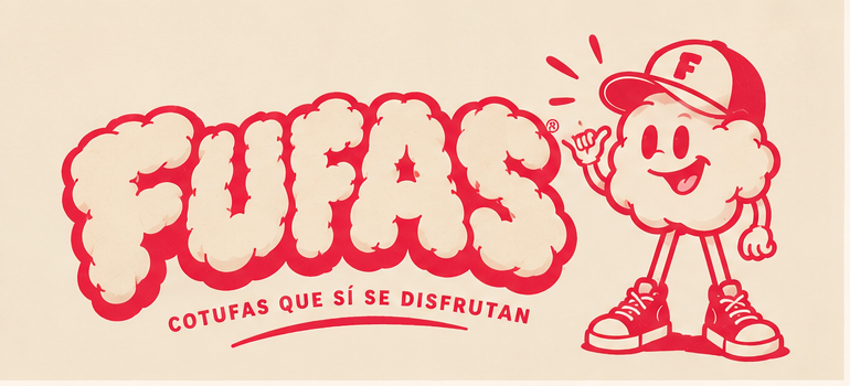 Logo Fufas