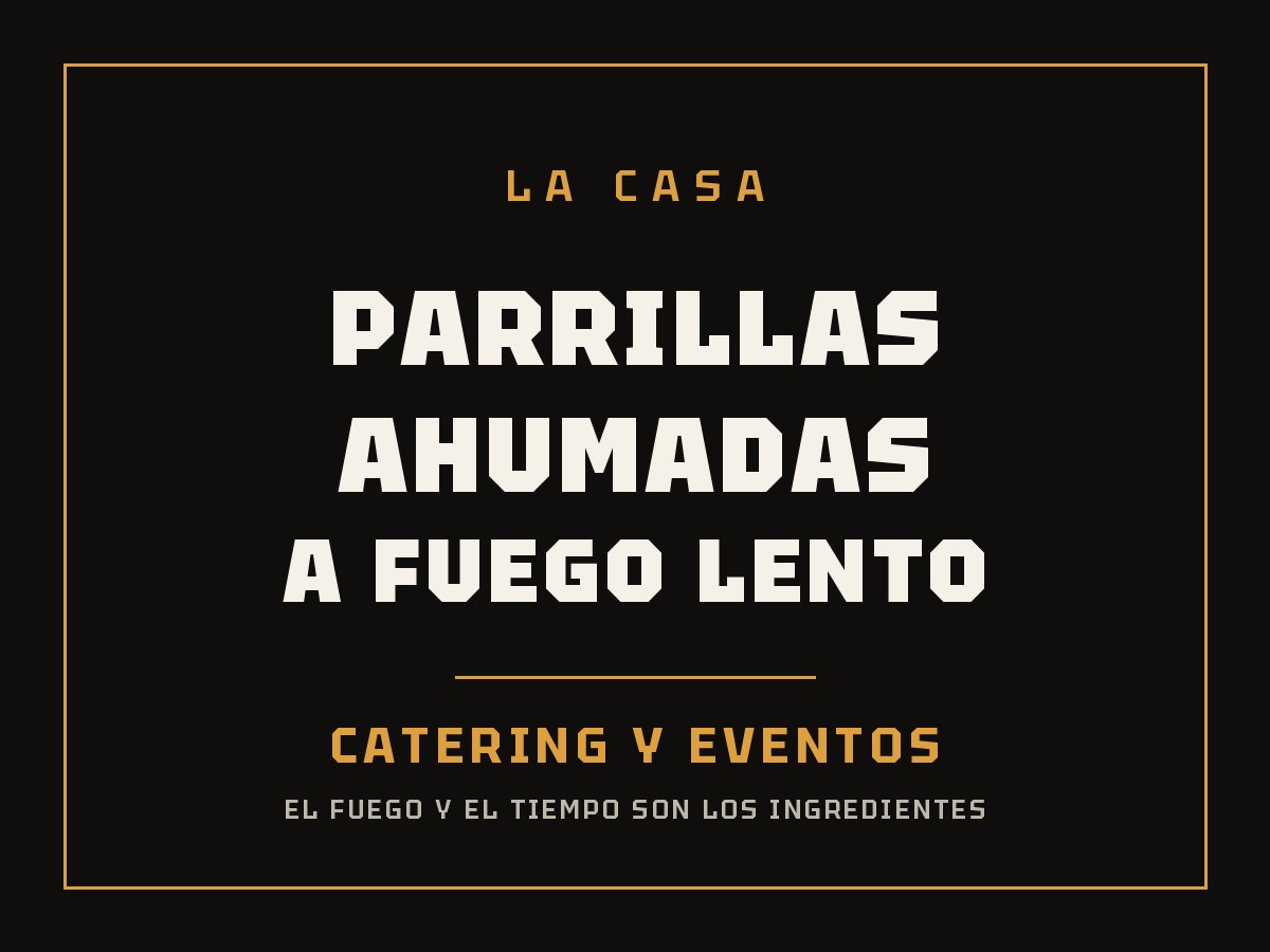 La Casa