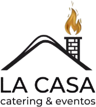 Logo La Casa