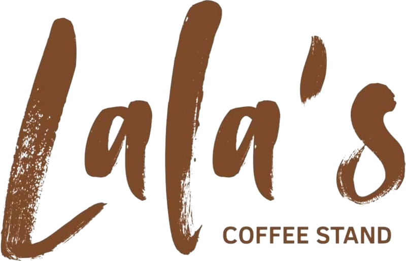 Logo Lala’s Coffee Stand