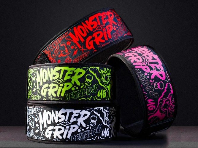 MonsterGrip