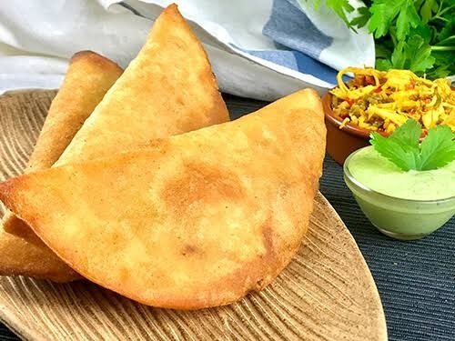 Repanadas