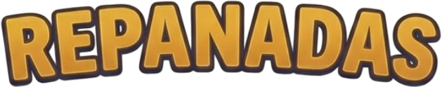 Logo Repanadas