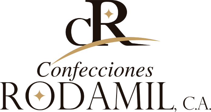 Logo Rodamil Textil