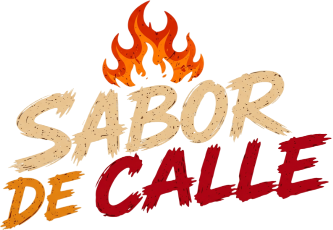 Logo Sabor de Calle